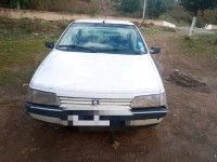 berline-peugeot-405-1991-boughezoul-medea-algerie