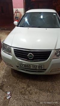 voitures-nissan-sunny-2012-b10-batna-algerie