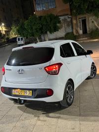 سيارات-hyundai-grand-i10-2019-dz-وهران-الجزائر