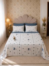 أغطية-و-أقمشة-drap-cohette-de-luxe-درارية-الجزائر