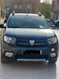 voitures-dacia-sandero-2019-sidi-bel-abbes-algerie