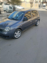 voitures-renault-clio-campus-2007-ain-benian-alger-algerie