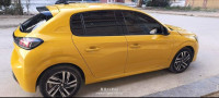 voitures-peugeot-208-2021-el-khroub-constantine-algerie