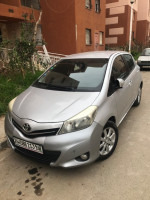 citadine-toyota-yaris-2013-douera-alger-algerie