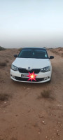 voitures-skoda-fabia-2017-monte-carlo-ghardaia-algerie