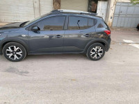 voitures-dacia-sandero-2021-stepway-ghardaia-algerie