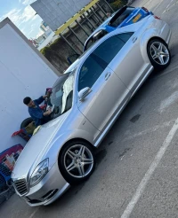 Mercedes Classe S 2011 Classe S