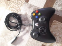 accessoires-jeux-video-manette-xbox-avec-fil-algerie