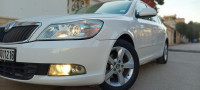 voitures-skoda-octavia-2012-dar-el-beida-alger-algerie