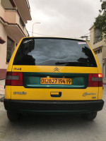 voitures-citroen-evasion-1994-hdi-setif-algerie