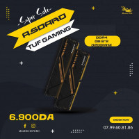 ram-asgard-tuf-gaming-alliance-82-gb-3200mhz-el-oued-algerie