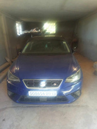 voitures-seat-ibiza-2019-beni-mester-tlemcen-algerie