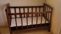 سرير اطفال lit de bébé 