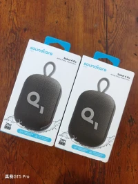Baffle Anker Soundcore Select 4Go