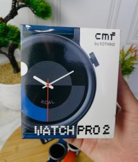 ساعات-ذكية-nothing-watch-pro-2-عين-فزة-تلمسان-الجزائر