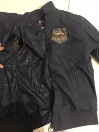 Liquidation veste pour homme 
