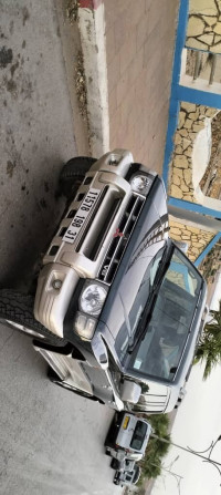 voitures-mitsubishi-pajero-1998-bir-el-djir-oran-algerie