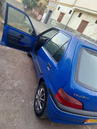 Peugeot 106 1999 106