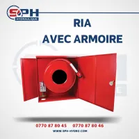 RIA AVEC ARMOIRE