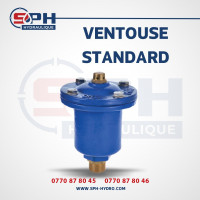 industrie-fabrication-ventouse-standard-dar-el-beida-alger-algerie