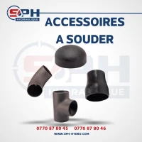 ACCESSOIRES A SOUDER
