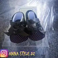Chaussures bébé fillette 