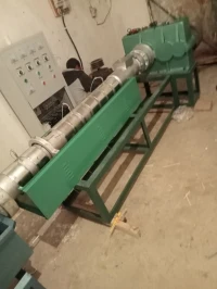 Granulatrice 125 + coupeur