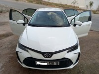 سيارات-toyota-corolla-2026-تيقزيرت-تيزي-وزو-الجزائر