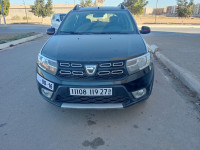 voitures-dacia-sandero-2019-stepway-theniet-el-had-tissemsilt-algerie