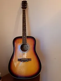 Guitare REVERA