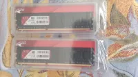 RAM Pc bureau JAZER 8GB ddr3 1600mhz