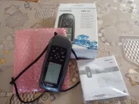 GPS GARMIN 73