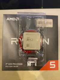 processeur-amd-ryzen-5-3600x-birkhadem-alger-algerie