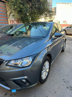 voitures-seat-ibiza-2018-style-facelift-el-biar-alger-algerie