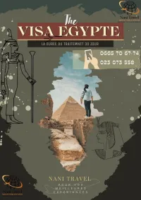 VISA Egypt 