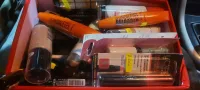 Des truc cosmétiques 