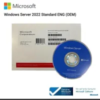 Windows Server 2022/2019 Remote Desktop Services 50 User CALs
