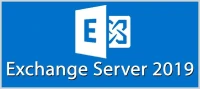 MS EXCHANGE SERVER ORIGINAL 12/14/16/19