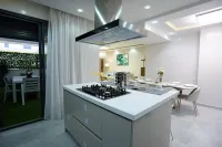 Vente Appartement F5 Alger Hydra