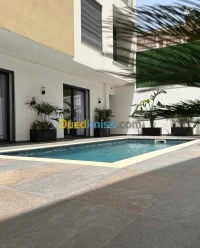Vente Duplex Alger Bab ezzouar