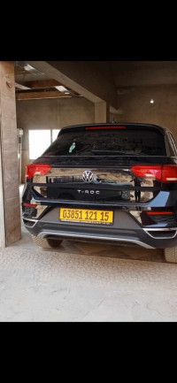 voitures-volkswagen-t-roc-2021-agouni-gueghrane-tizi-ouzou-algerie