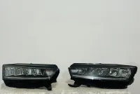 Phare Skoda octavia 2021-2025 Ful led Dorigine skoda 