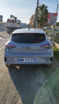 voitures-renault-clio-5-2024-evolution-draria-alger-algerie