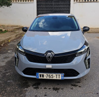 voitures-renault-clio-5-2024-evolution-saoula-alger-algerie