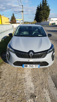 voitures-renault-clio-5-evolution-2024-draria-alger-algerie