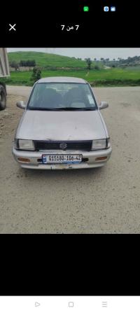 سيارات-suzuki-زان-2026-حجوط-تيبازة-الجزائر