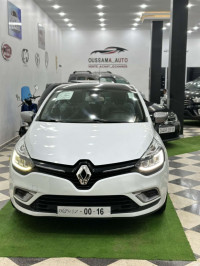 voitures-renault-clio-4-2018-gt-line-mazouna-relizane-algerie