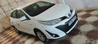 voitures-toyota-yaris-2019-red-edition-akbou-bejaia-algerie