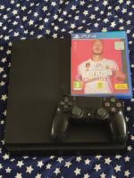 playstation-ps4-slim-1tb-hraoua-alger-algerie