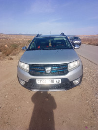 voitures-dacia-sandero-2016-stepway-msara-khenchela-algerie